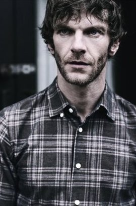 Sam Hazeldine Sam Hazeldine