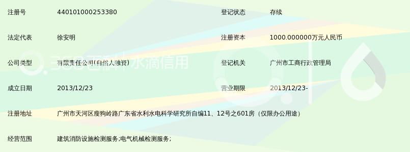 广东泓锐消防设施检测有限公司_360百科
