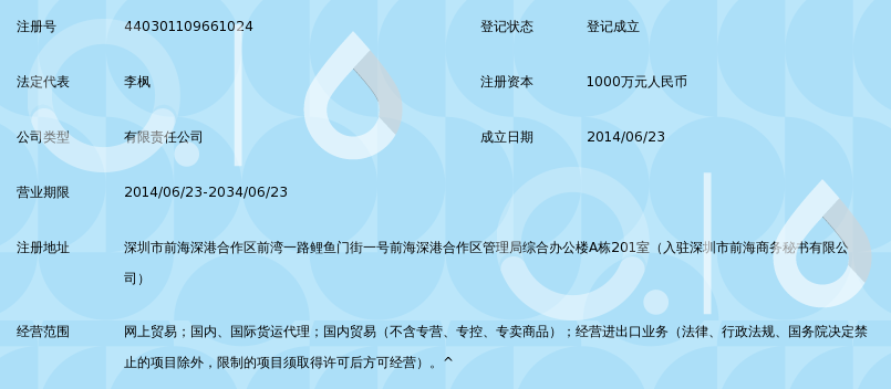 深圳锦程国际物流电子商务有限公司_360百科