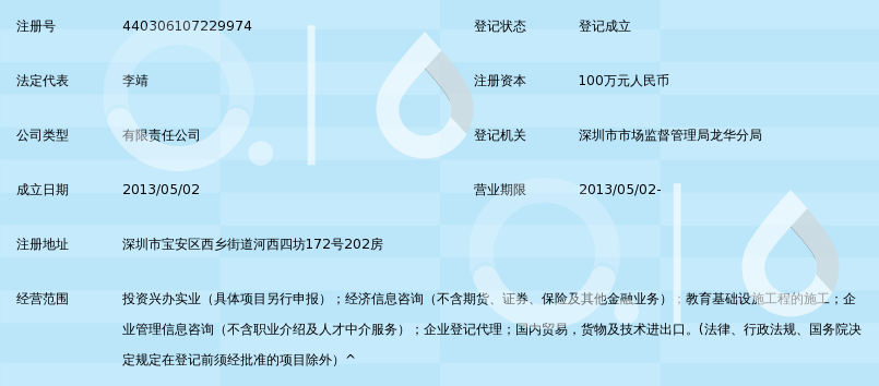 深圳市财富通投资管理有限公司