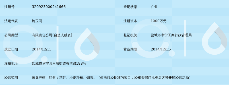 阜宁宏旺家禽养殖有限公司_360百科