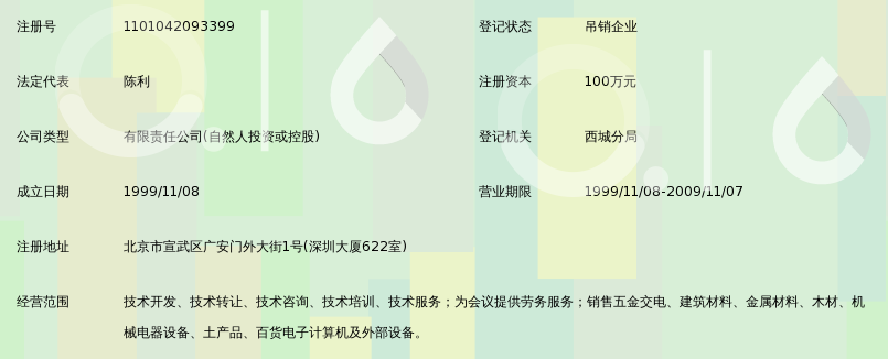 北京华夏中绿节能环保科技开发有限公司_360
