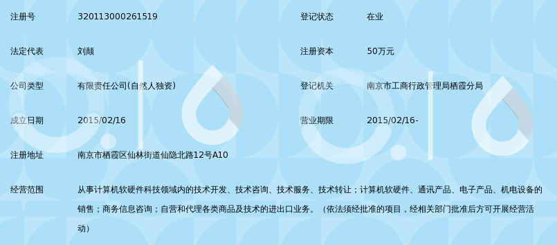 南京虾米网络科技有限公司_360百科