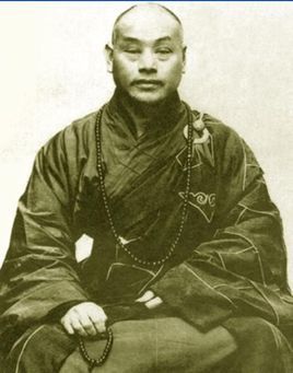 18岁在福州涌泉寺出家,从妙莲法师受具足戒.