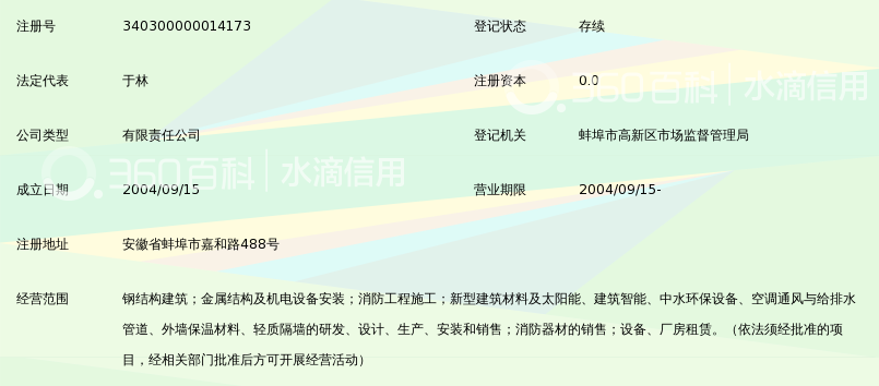 安徽水利嘉和机电设备安装有限公司_360百科