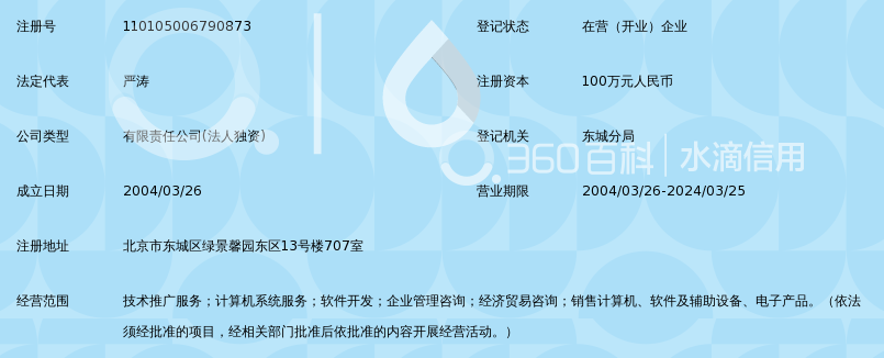 北京智博彩通网络科技有限公司