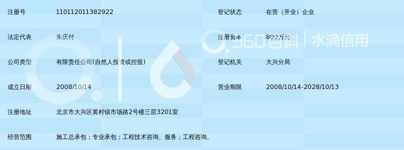 北京安东兴盛市政建设工程有限公司_360百科