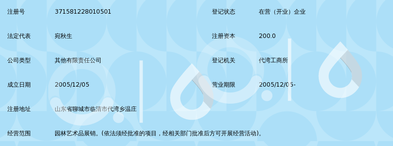 临清三和纺织集团生态园艺科技有限公司_360