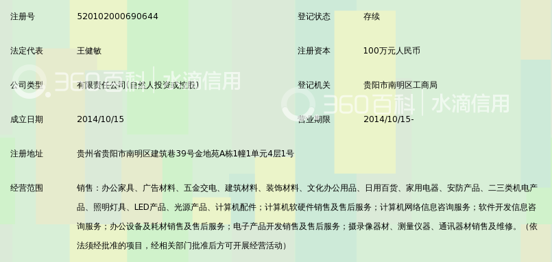 贵州力合信融科技有限公司_360百科