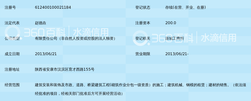 陕西宏豪建设集团建筑工程劳务施工有限公司_