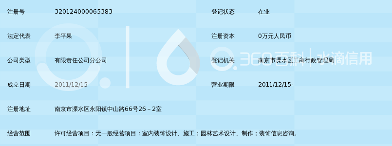 广东星艺装饰集团南京有限公司溧水分公司_3