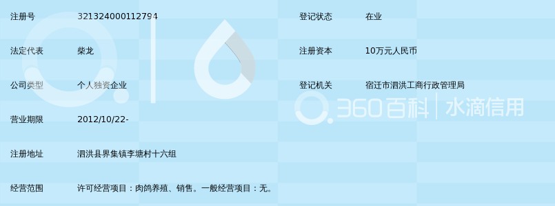 泗洪县龙腾肉鸽养殖场_360百科