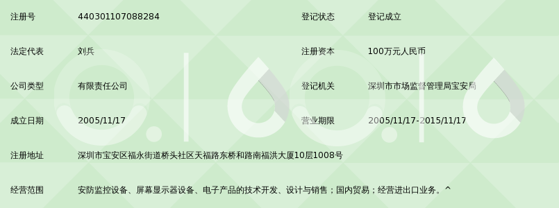 深圳市华安盛泰科技有限公司_360百科