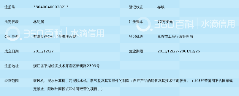 平湖黑伟环保设备有限公司_360百科