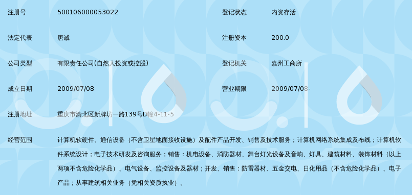 重庆爱克威斯信息技术发展有限公司_360百科