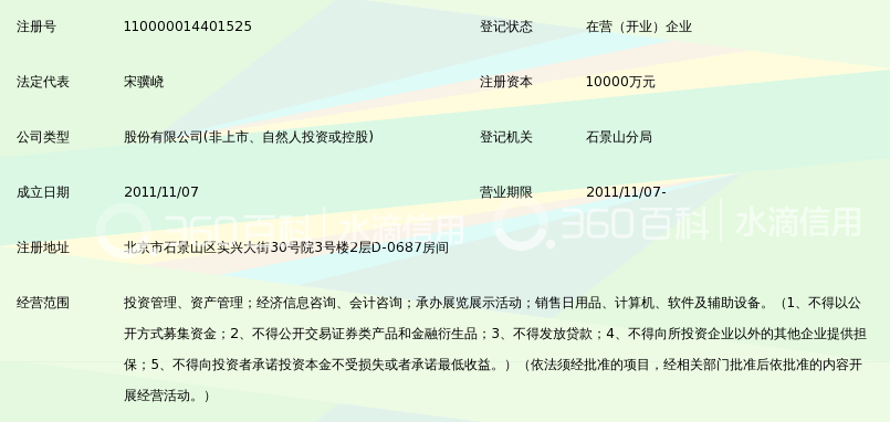 安盛跃进资产证明 360搜索