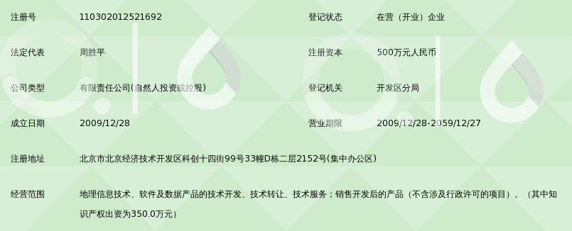 北京苍穹软件技术有限公司_360百科